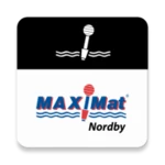 maximat nordby android application logo